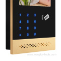 Video Tuya Phone Unlock Doorbell Intercom For Family